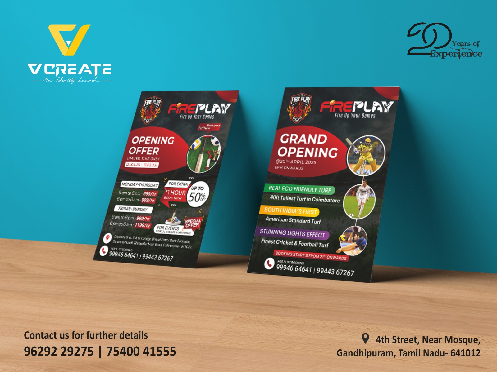 Fast digital printing services Coimbatore